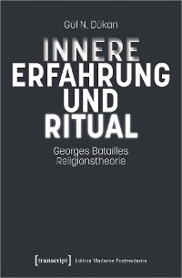 Cover Innere Erfahrung und Ritual