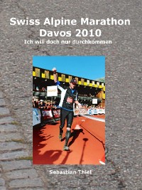 Cover Swiss Alpine Marathon Davos 2010