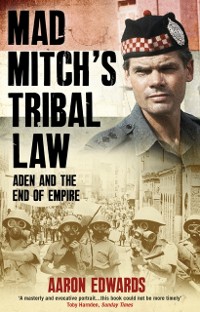 Cover Mad Mitch''s Tribal Law