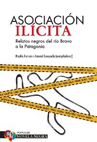 Cover Asociación ilícita