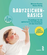 Cover Babyzeichen-Basics