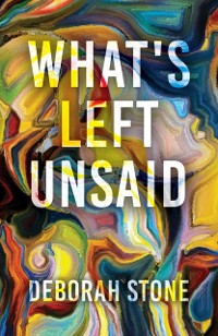 Cover What's Left Unsaid
