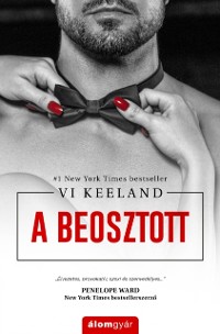 Cover A beosztott