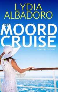 Cover De moordcruise