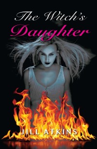 Cover Witch's Daughter