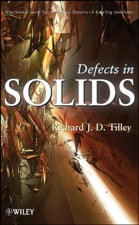 Cover Defects in Solids