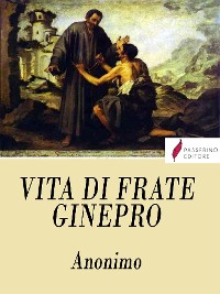 Cover Vita di Frate Ginepro