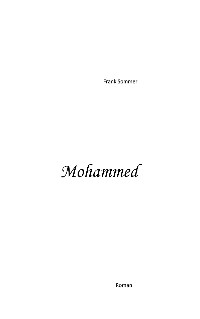 Cover Mohammed