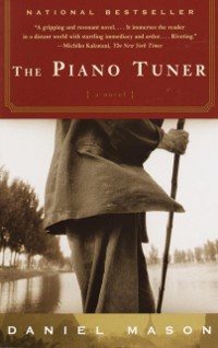 Cover Piano Tuner