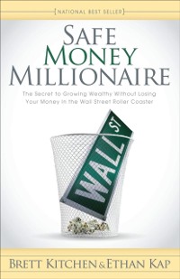 Cover Safe Money Millionaire