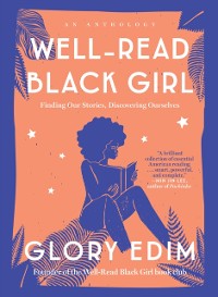 Cover Well-Read Black Girl