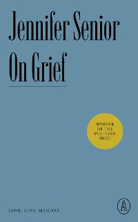 Cover On Grief
