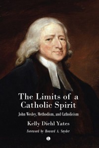 Cover Limits of a Catholic Spirit