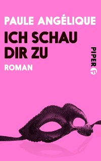 Cover Ich schau dir zu