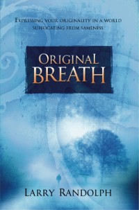 Cover Original Breath