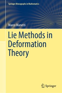 Cover Lie Methods in Deformation Theory