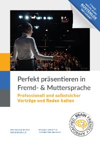 Cover Perfekt Präsentieren in Fremd- und Muttersprache