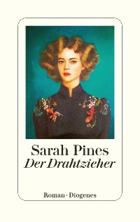 Cover Der Drahtzieher