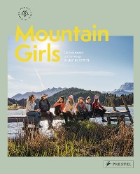 Cover Mountain Girls