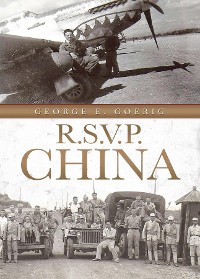 Cover R.S.V.P. China