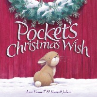 Cover Pocket's Christmas Wish