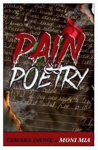 Cover Pain & Poetry