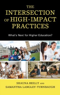 Cover Intersection of High-Impact Practices