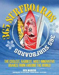 Cover 365 Surfboards