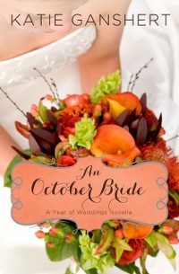 Cover October Bride