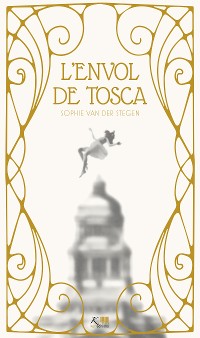Cover L'envol de Tosca