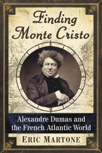 Cover Finding Monte Cristo