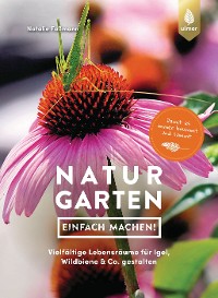 Cover Naturgarten - einfach machen!
