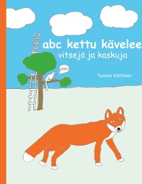 Cover abc kettu kävelee