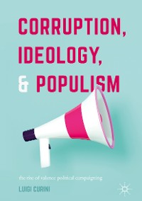 Cover Corruption, Ideology, and Populism