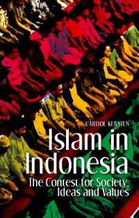 Cover Islam in Indonesia