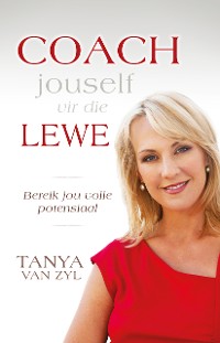 Cover Coach jouself vir die lewe