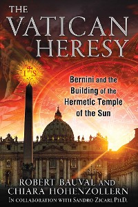 Cover Vatican Heresy