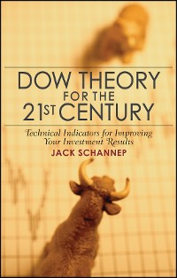 Cover Dow Theory for the 21st Century