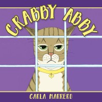 Cover Crabby Abby