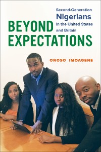 Cover Beyond Expectations