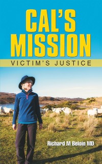 Cover Cal’s Mission
