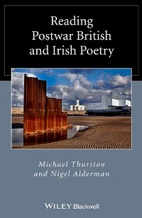 Cover Reading Postwar British and Irish Poetry