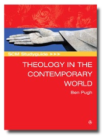 Cover SCM Studyguide: Theology in the Contemporary World