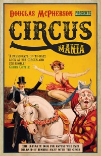 Cover Circus Mania