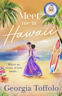 Cover Meet Me in Hawaii