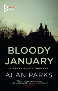 Cover Bloody January