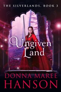 Cover Ungiven Land