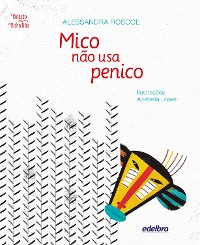 Cover Mico não usa penico