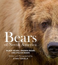 Cover Bears of North America