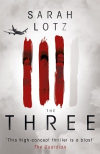 Cover The Three
